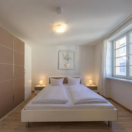 Fischerhaus In Der Altstadt Von *