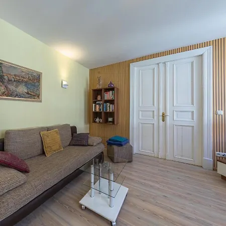 Apartamento Fischerhaus In Der Altstadt Von *