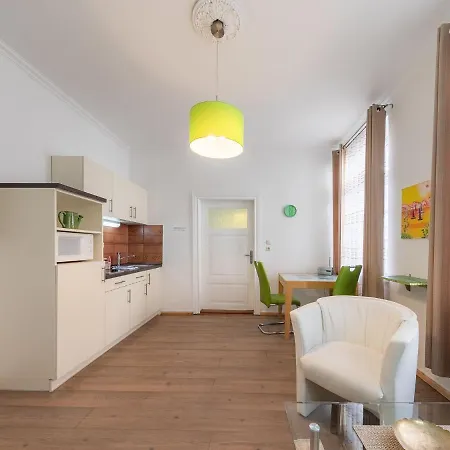 Apartment Fischerhaus In Der Altstadt Waren (Mueritz)