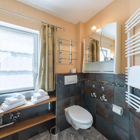 Fischerhaus In Der Altstadt Von