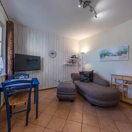 Apartamento Fischerhaus In Der Altstadt Von